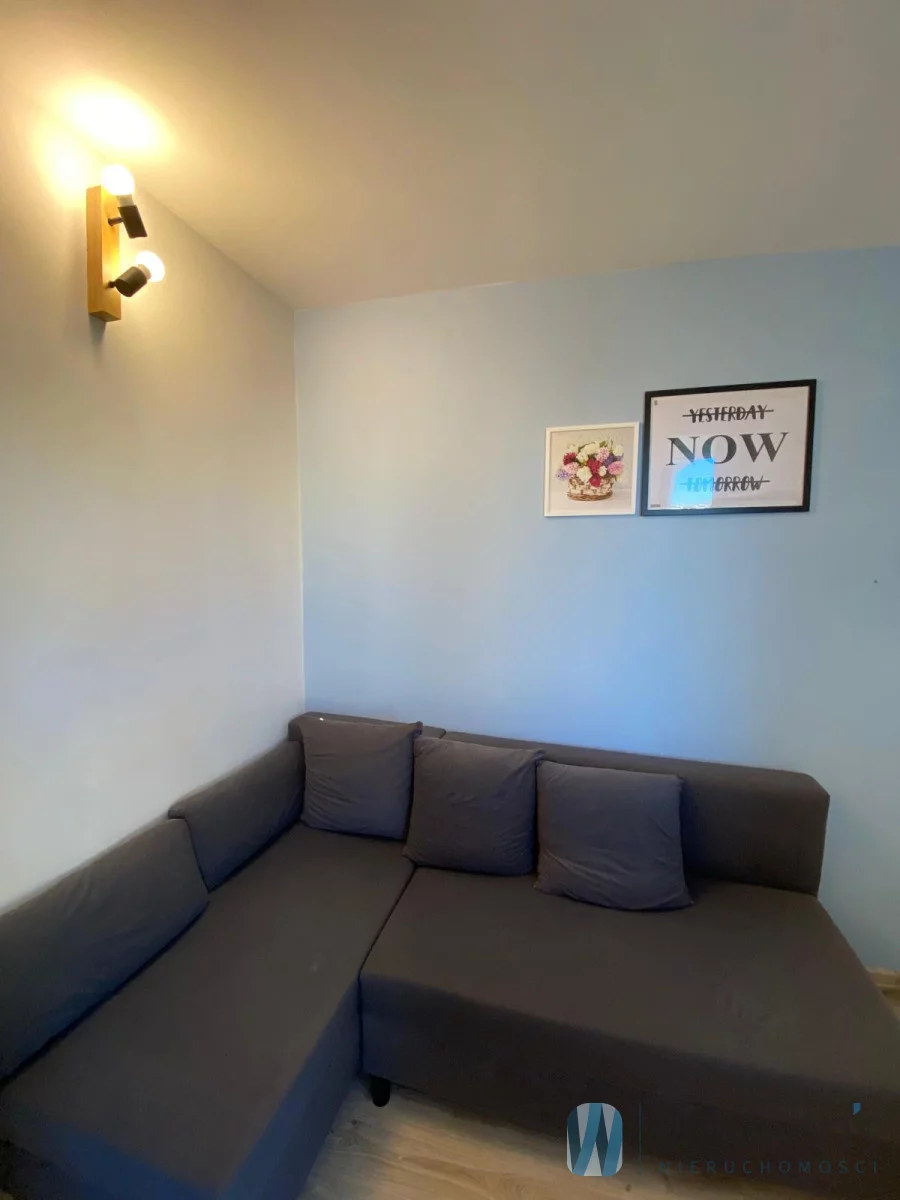 2 pokoje, mieszkanie 30,00 m², piętro 6, oferta nr , WIL394659, Warszawa, Praga Północ, Praga Północ, Wołomińska