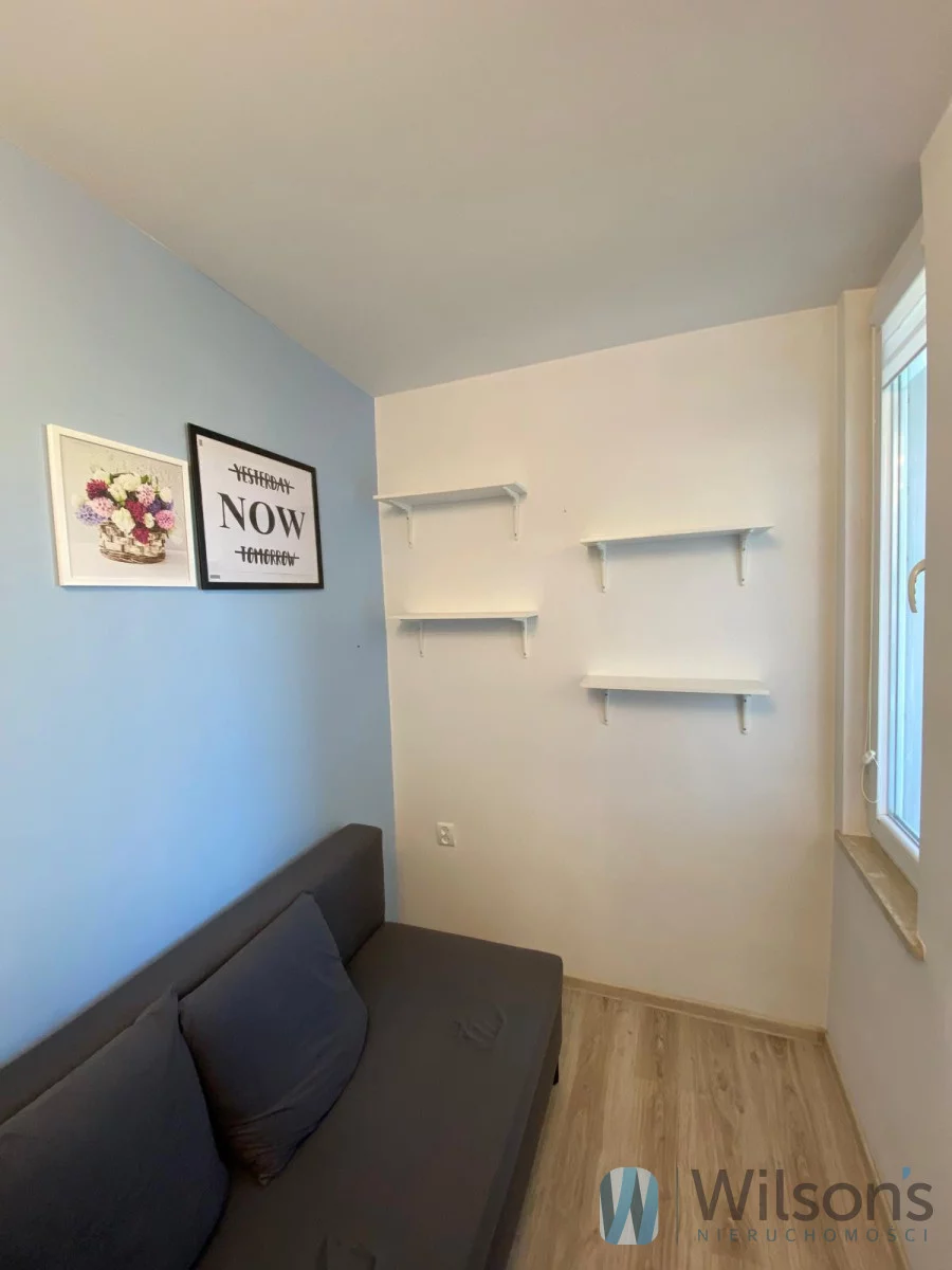 2 pokoje, mieszkanie 30,00 m², piętro 6, oferta nr , WIL394659, Warszawa, Praga Północ, Praga Północ, Wołomińska