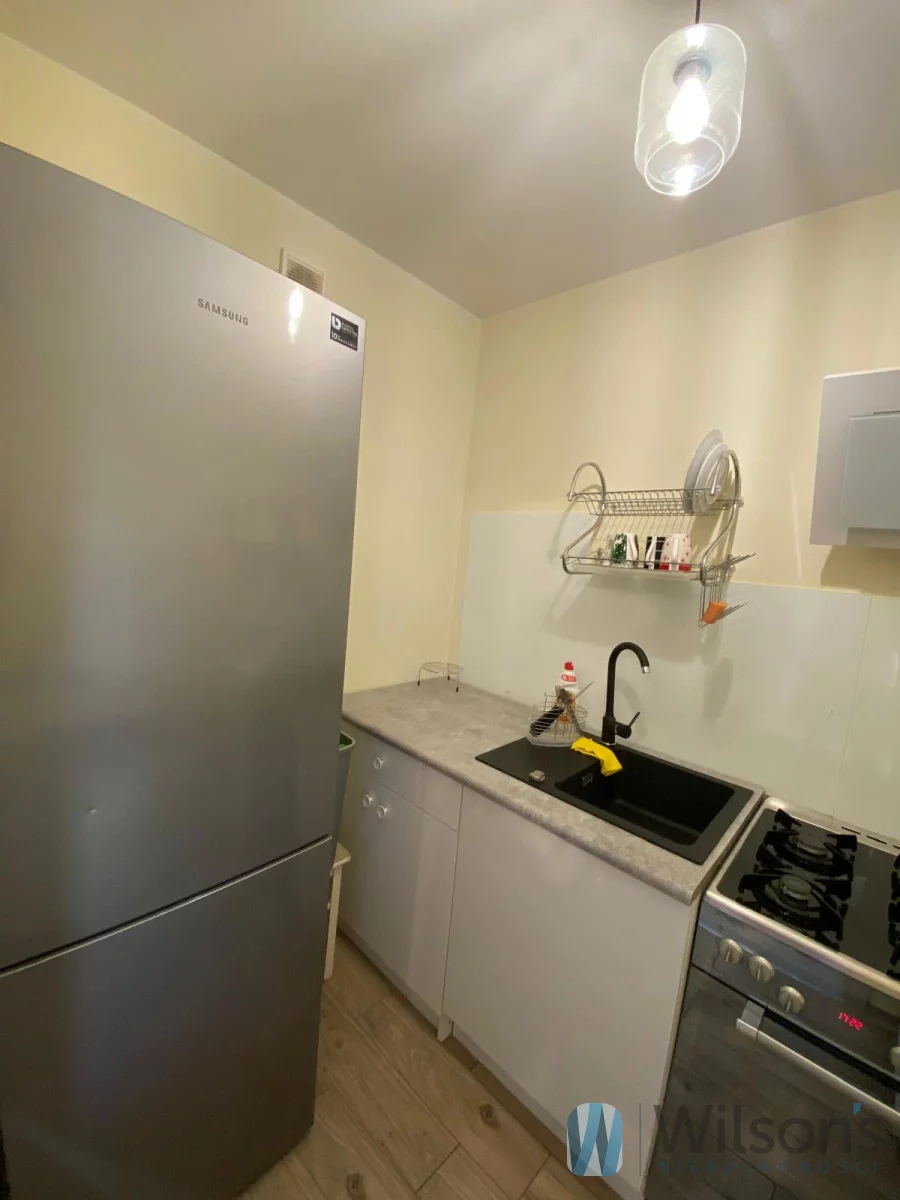 2 pokoje, mieszkanie 30,00 m², piętro 6, oferta nr , WIL394659, Warszawa, Praga Północ, Praga Północ, Wołomińska