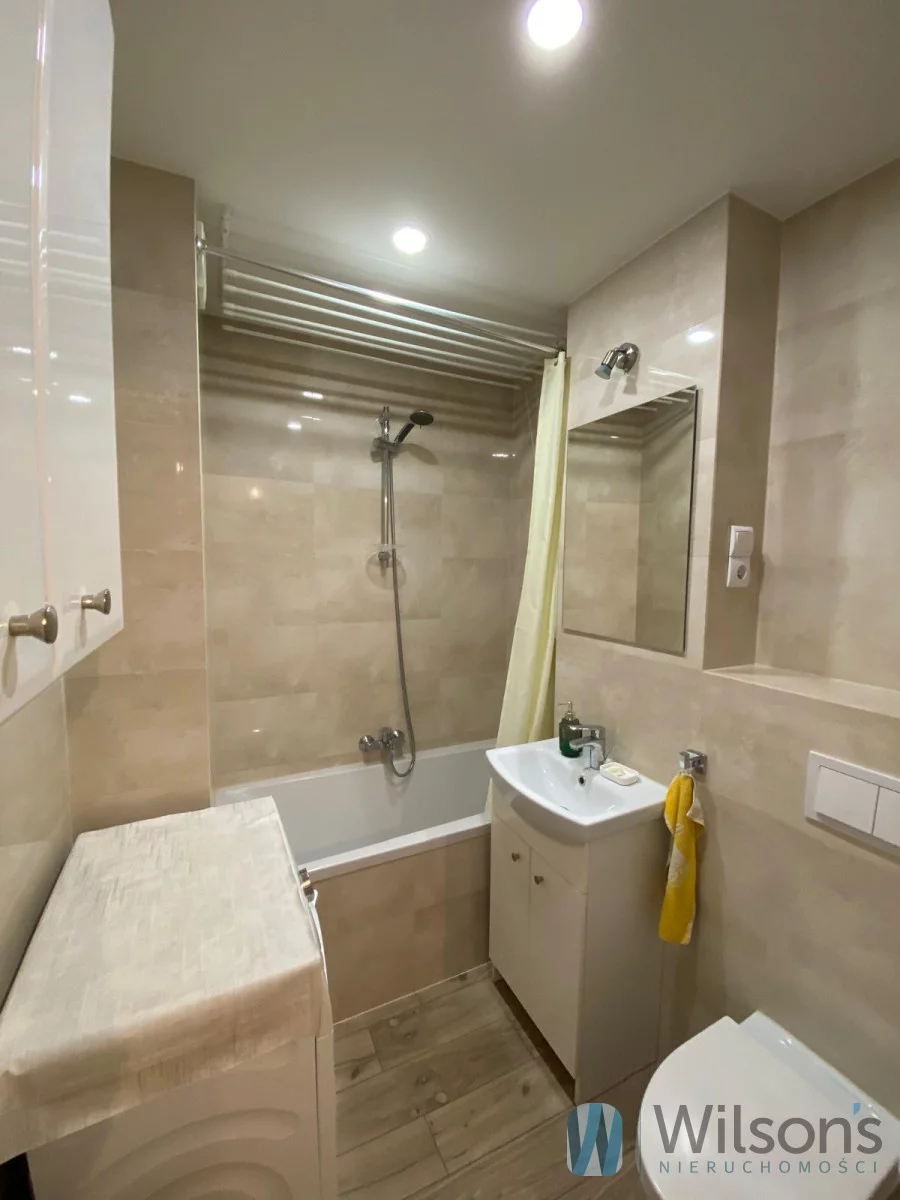 2 pokoje, mieszkanie 30,00 m², piętro 6, oferta nr , WIL394659, Warszawa, Praga Północ, Praga Północ, Wołomińska