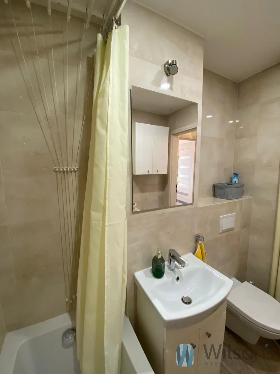 2 pokoje, mieszkanie 30,00 m², piętro 6, oferta nr , WIL394659, Warszawa, Praga Północ, Praga Północ, Wołomińska