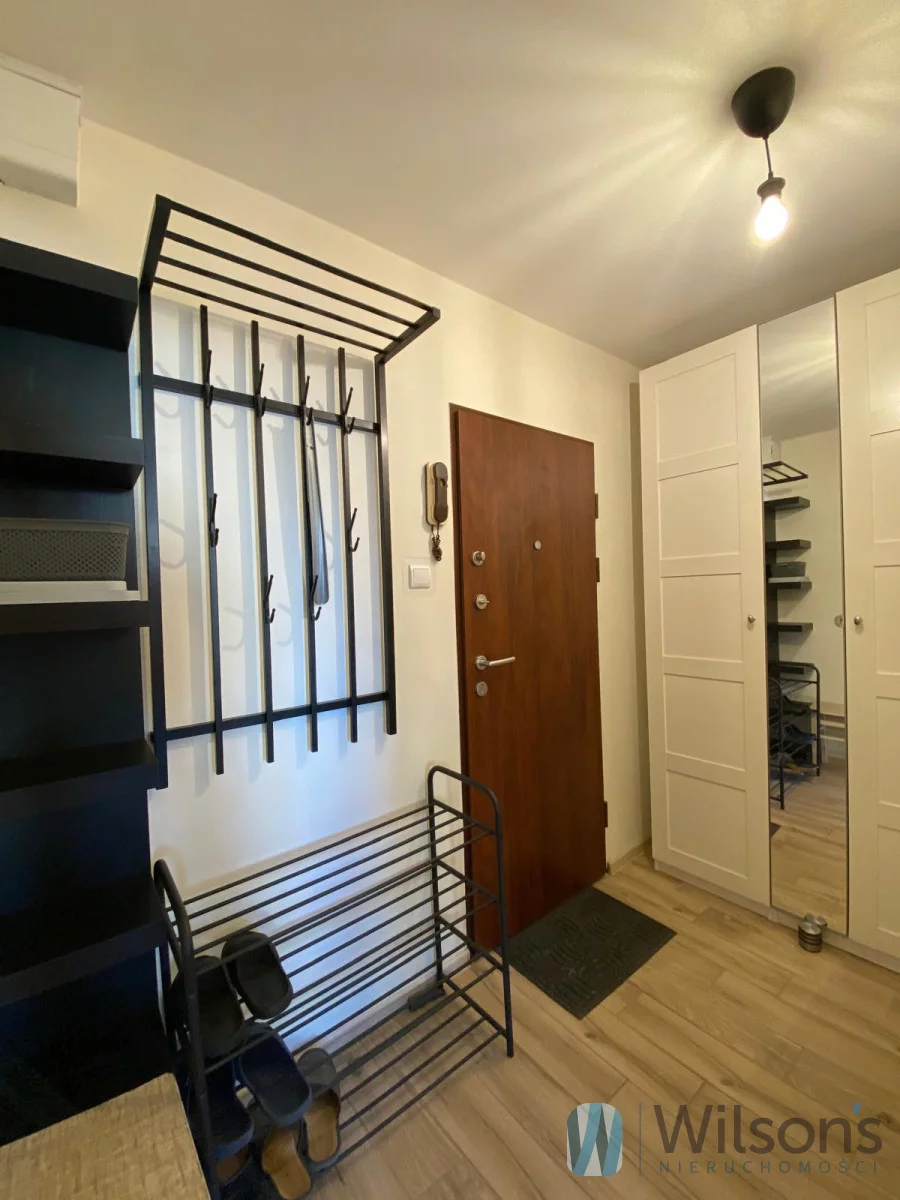 2 pokoje, mieszkanie 30,00 m², piętro 6, oferta nr , WIL394659, Warszawa, Praga Północ, Praga Północ, Wołomińska