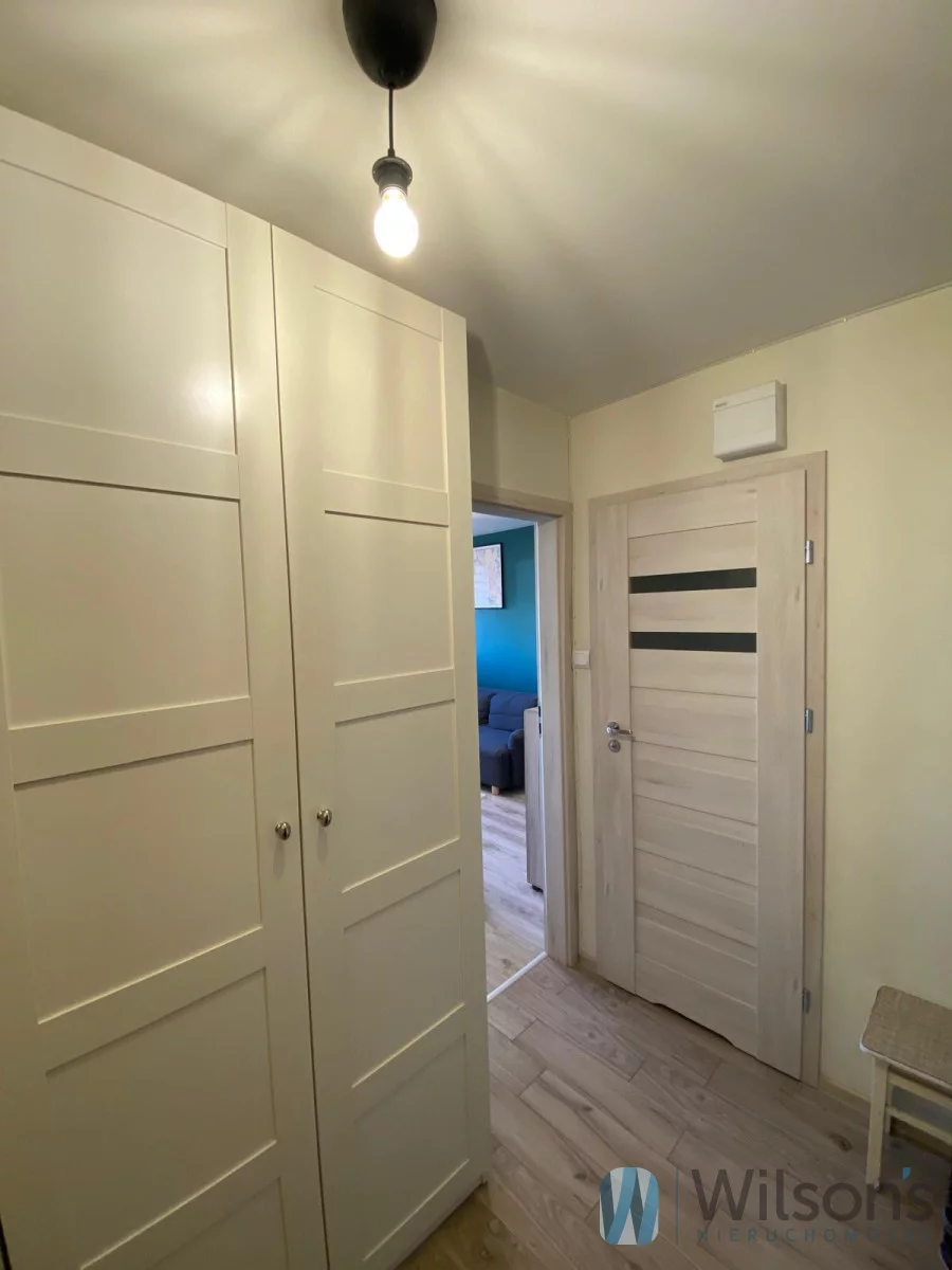 2 pokoje, mieszkanie 30,00 m², piętro 6, oferta nr , WIL394659, Warszawa, Praga Północ, Praga Północ, Wołomińska