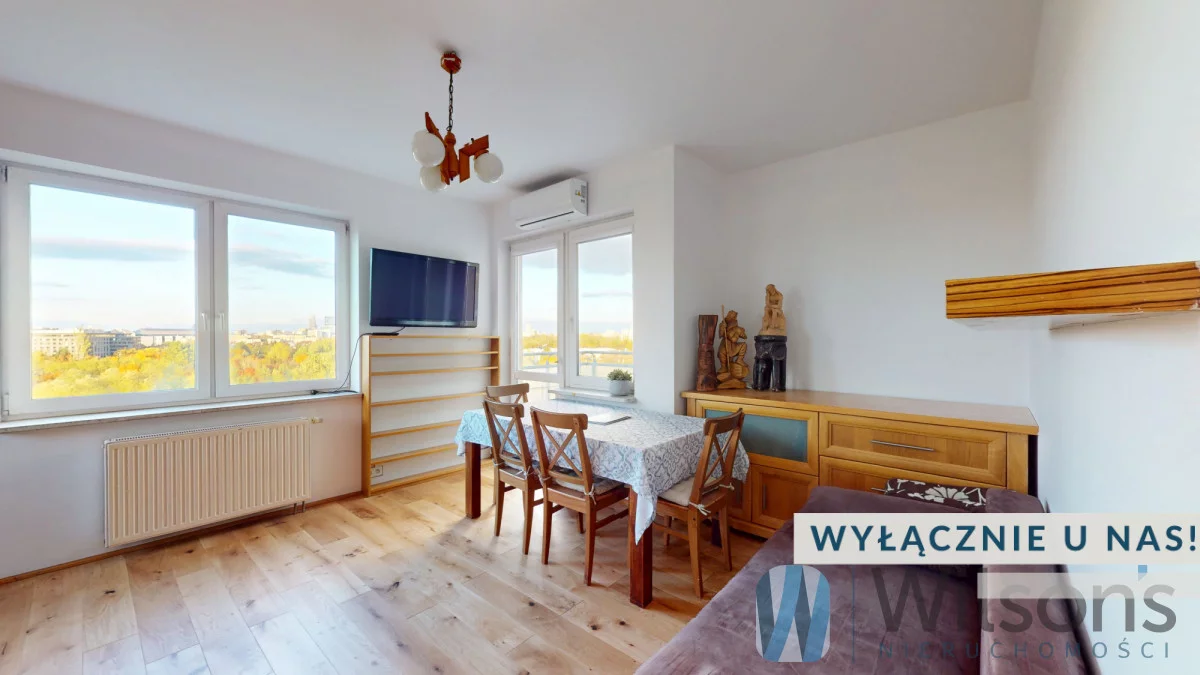 Apartamenty WIL677024 Warszawa Zadumana
