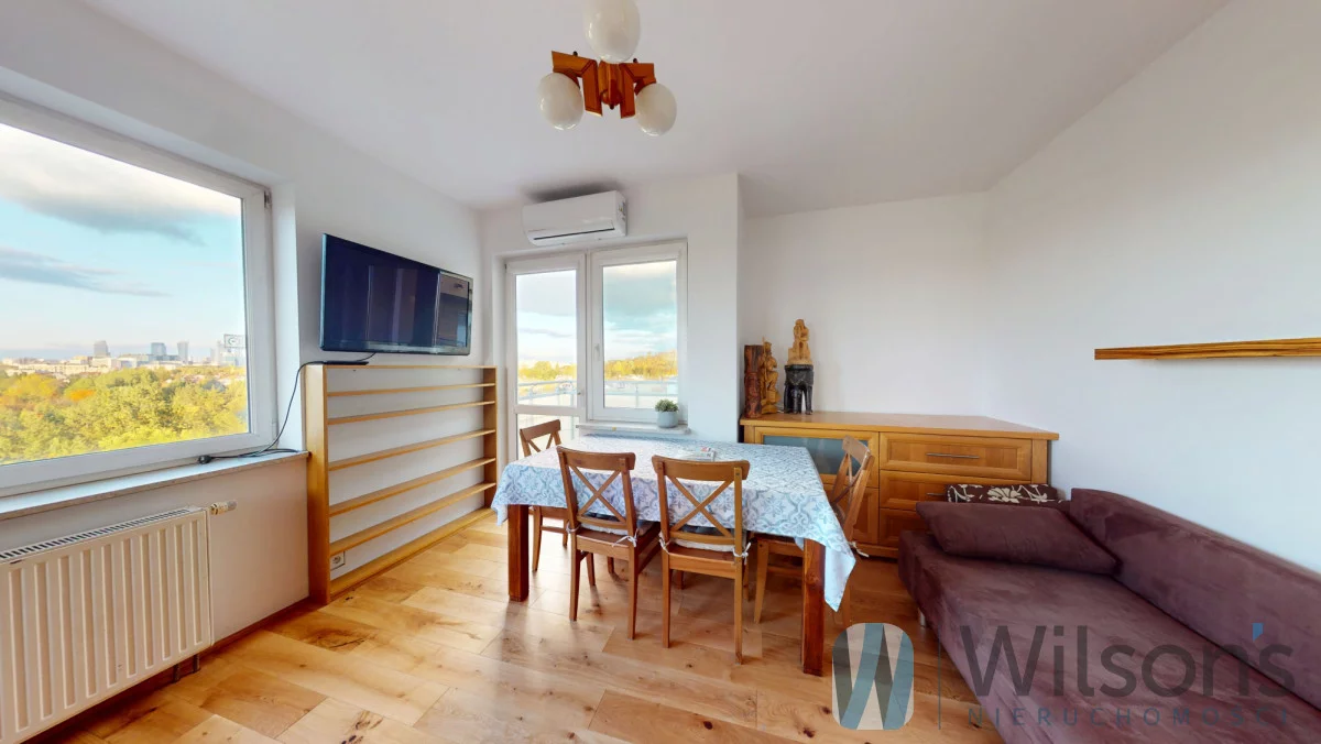 2 pokoje, mieszkanie 40,40 m², piętro 7, oferta nr , WIL677024, Warszawa, Zadumana