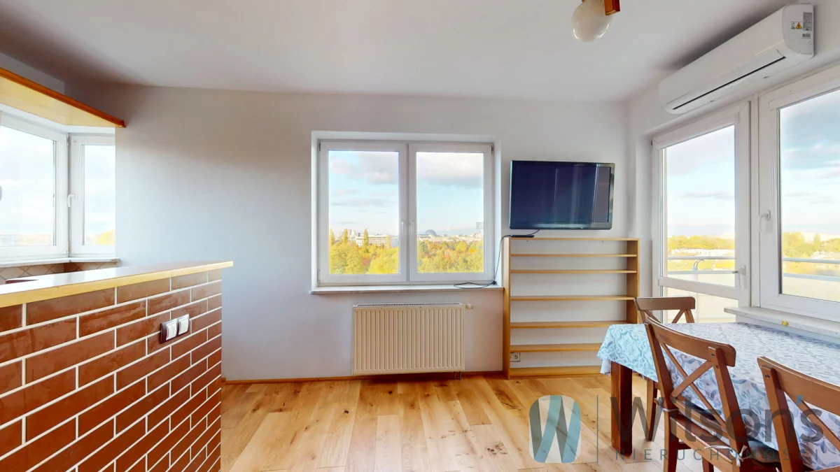 2 pokoje, mieszkanie 40,40 m², piętro 7, oferta nr , WIL677024, Warszawa, Zadumana