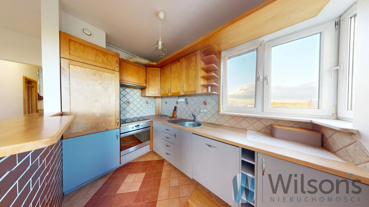 2 pokoje, mieszkanie 40,40 m², piętro 7, oferta nr , WIL677024, Warszawa, Zadumana