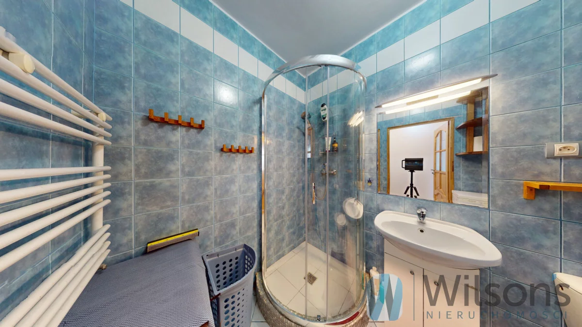 2 pokoje, mieszkanie 40,40 m², piętro 7, oferta nr , WIL677024, Warszawa, Zadumana