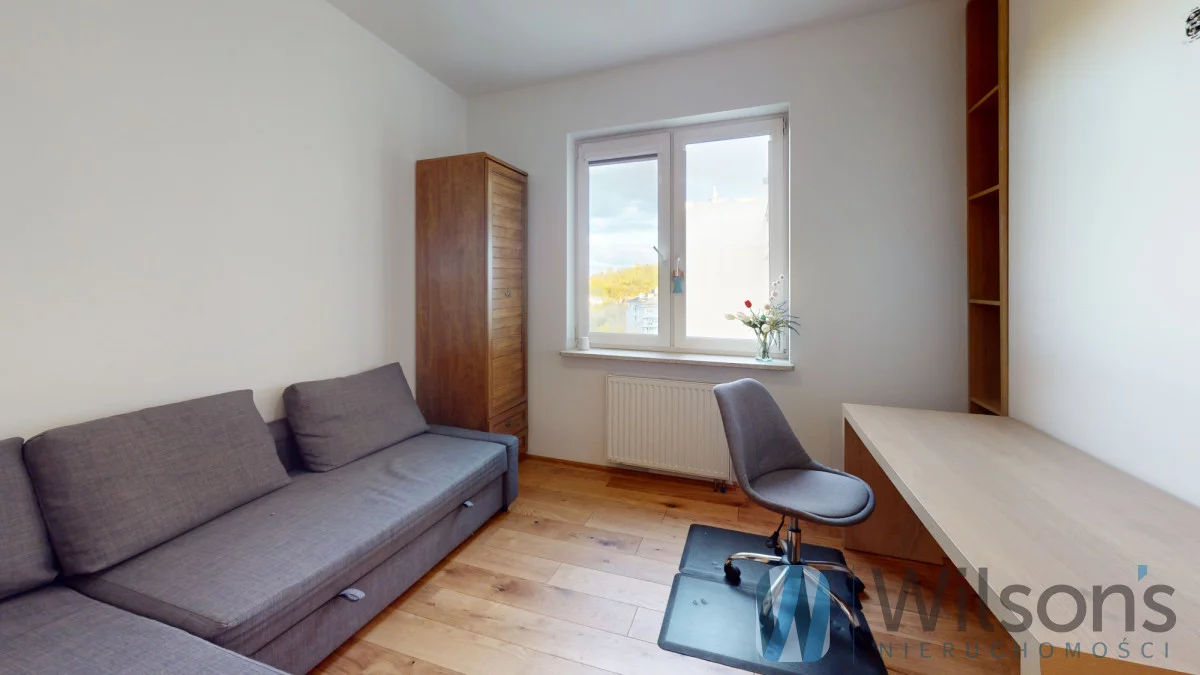 2 pokoje, mieszkanie 40,40 m², piętro 7, oferta nr , WIL677024, Warszawa, Zadumana