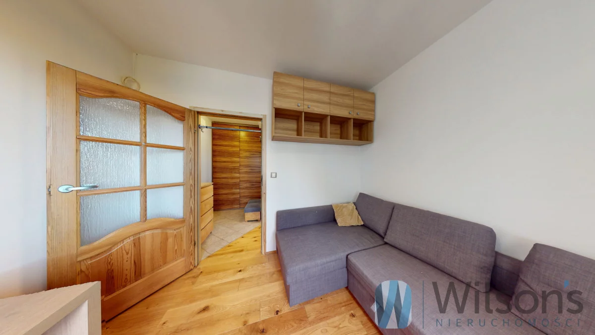 2 pokoje, mieszkanie 40,40 m², piętro 7, oferta nr , WIL677024, Warszawa, Zadumana
