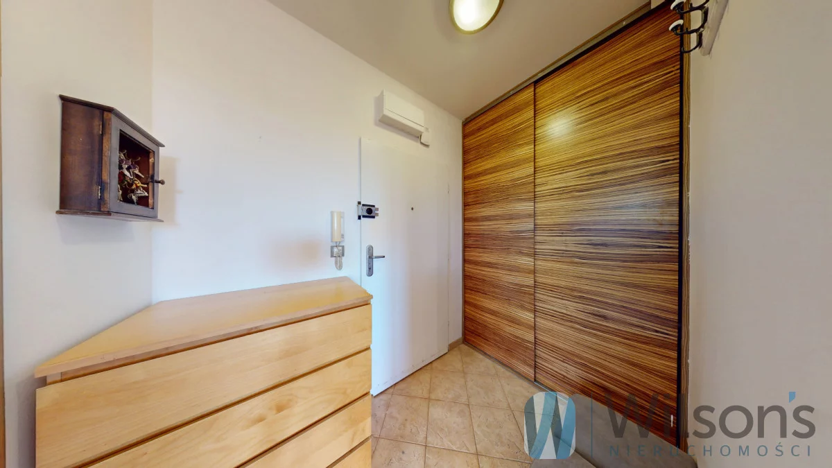 2 pokoje, mieszkanie 40,40 m², piętro 7, oferta nr , WIL677024, Warszawa, Zadumana