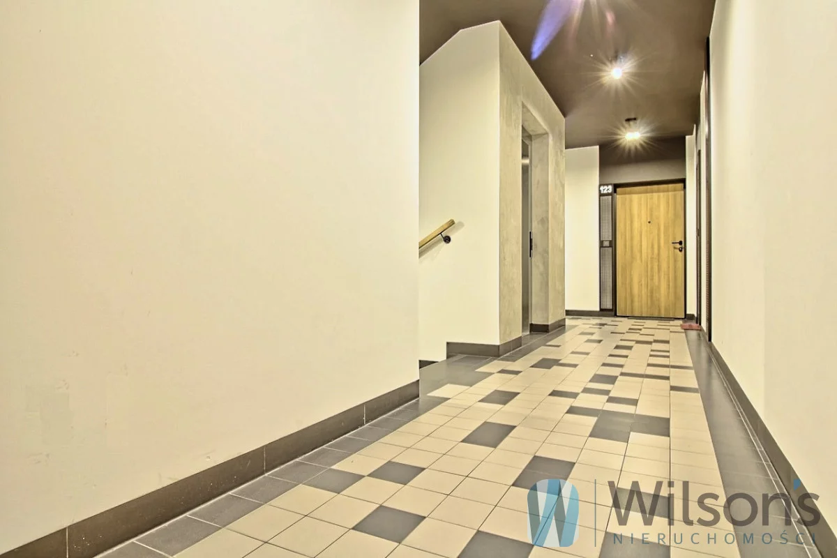 2 pokoje, mieszkanie 33,14 m², piętro 7, oferta nr , WIL365234, Warszawa, Żupnicza