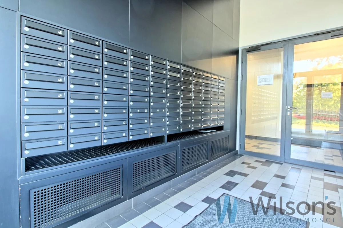 2 pokoje, mieszkanie 33,14 m², piętro 7, oferta nr , WIL365234, Warszawa, Żupnicza