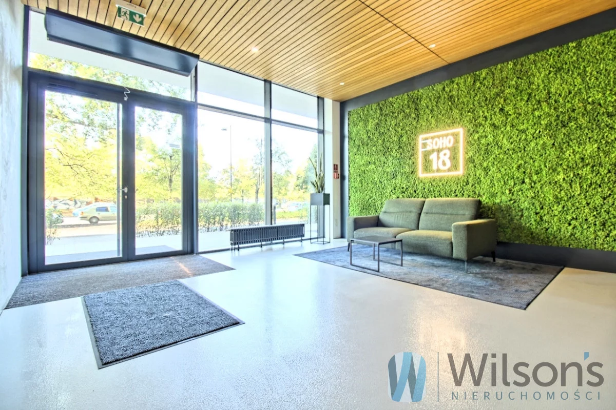 2 pokoje, mieszkanie 33,14 m², piętro 7, oferta nr , WIL365234, Warszawa, Żupnicza