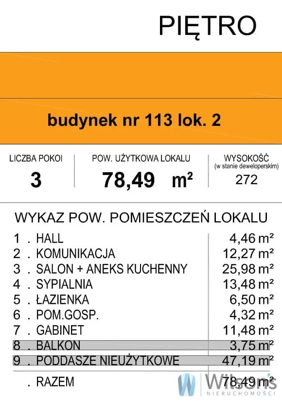 WIL860101 - zdjęcie nr 2