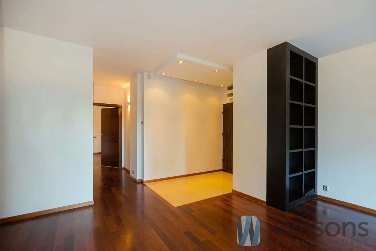 3 pokoje, apartament 92,14 m², parter, oferta nr , WIL516600, Warszawa, Aleja Gen. Władysława Sikorskiego