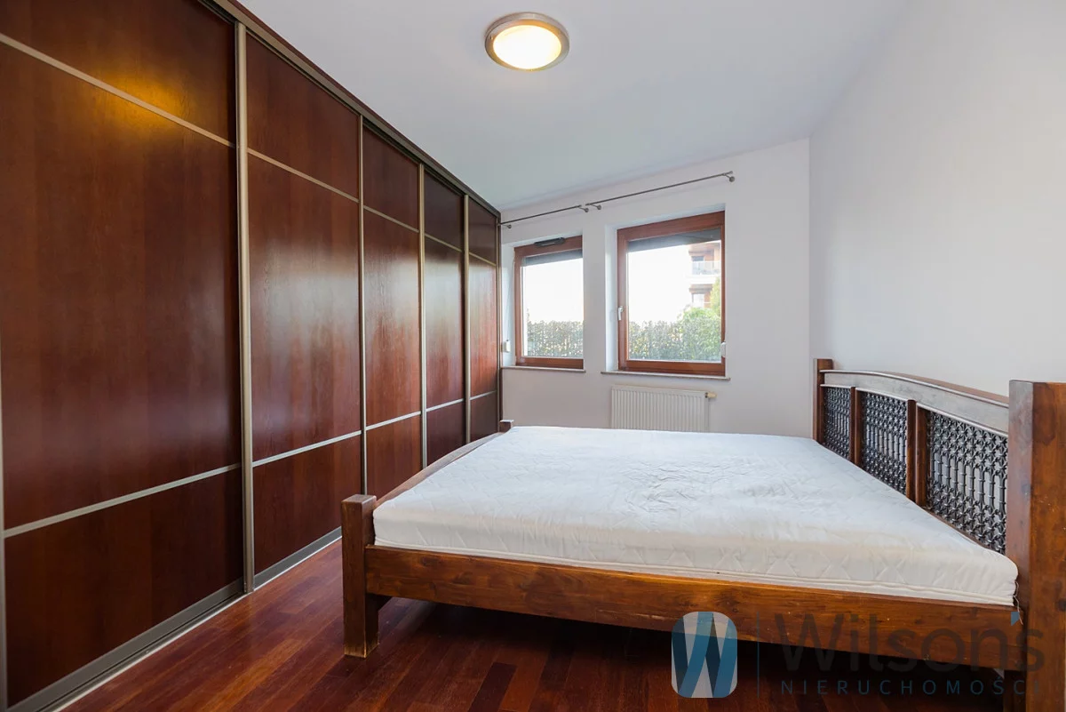 3 pokoje, apartament 92,14 m², parter, oferta nr , WIL516600, Warszawa, Aleja Gen. Władysława Sikorskiego