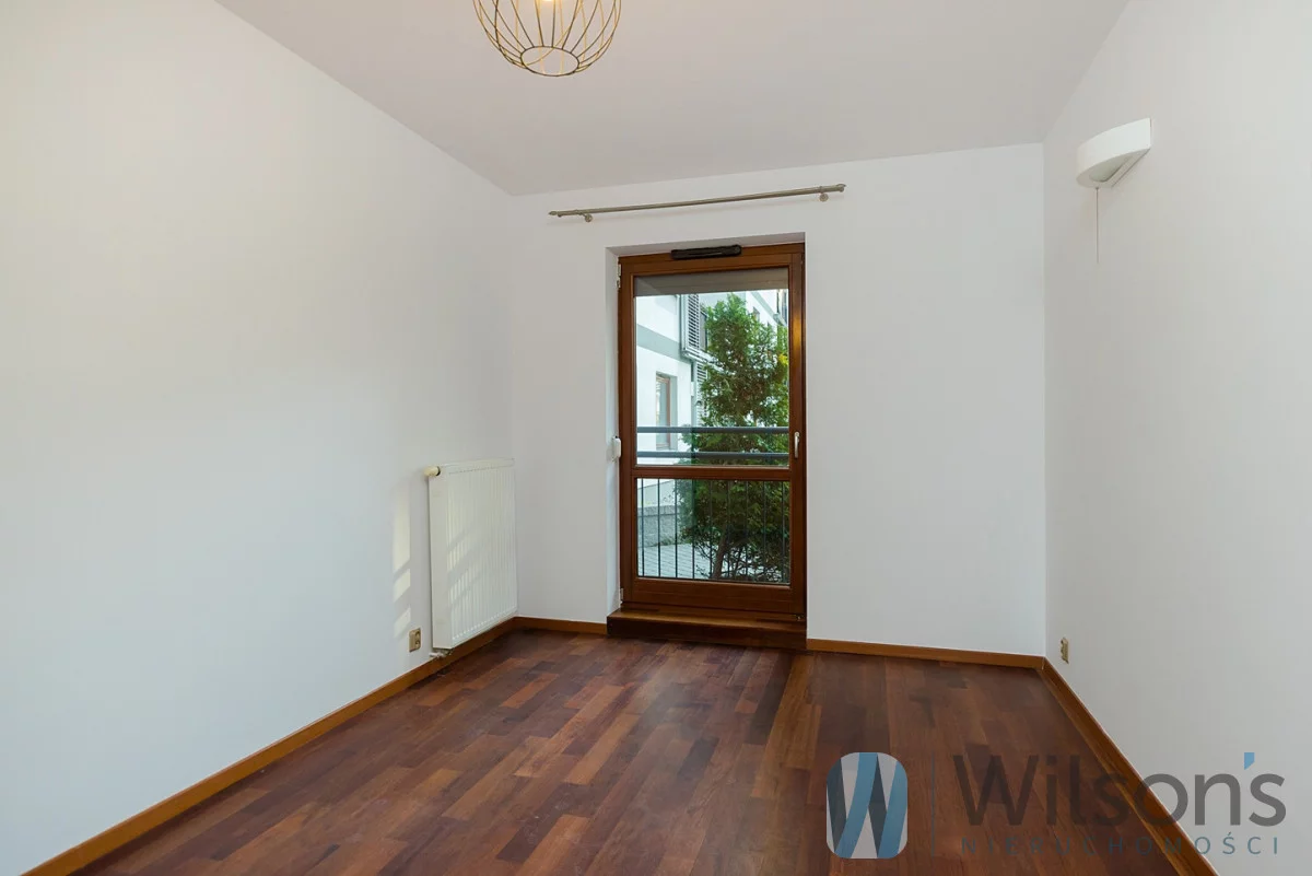 3 pokoje, apartament 92,14 m², parter, oferta nr , WIL516600, Warszawa, Aleja Gen. Władysława Sikorskiego