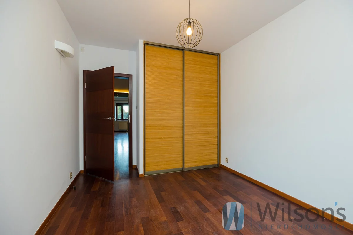 3 pokoje, apartament 92,14 m², parter, oferta nr , WIL516600, Warszawa, Aleja Gen. Władysława Sikorskiego