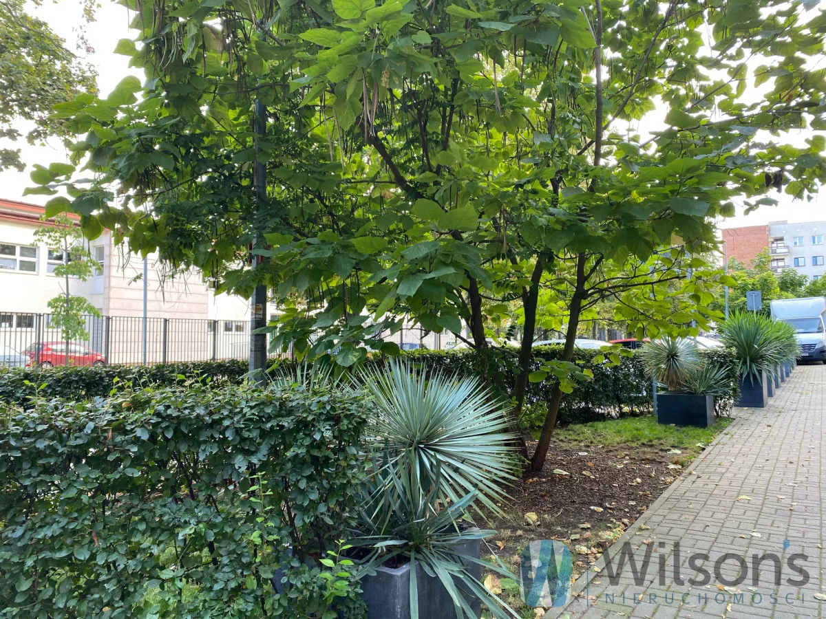 3 pokoje, apartament 42,00 m², piętro 2, oferta nr , WIL692500, Warszawa, Żoliborz, Stary Żoliborz, Aleja Wojska Polskiego