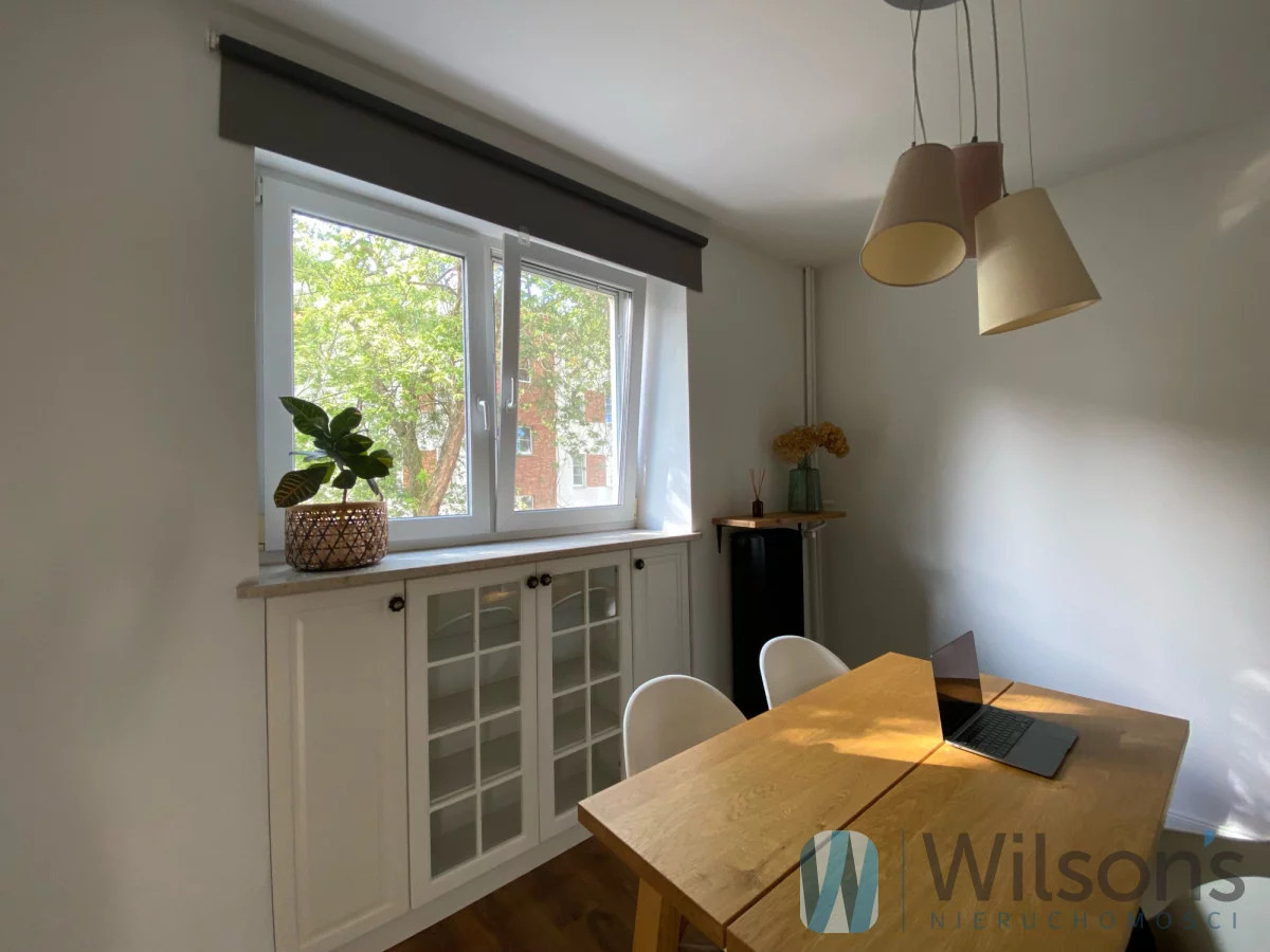3 pokoje, apartament 42,00 m², piętro 2, oferta nr , WIL692500, Warszawa, Żoliborz, Stary Żoliborz, Aleja Wojska Polskiego