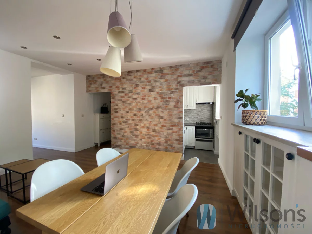 3 pokoje, apartament 42,00 m², piętro 2, oferta nr , WIL692500, Warszawa, Żoliborz, Stary Żoliborz, Aleja Wojska Polskiego