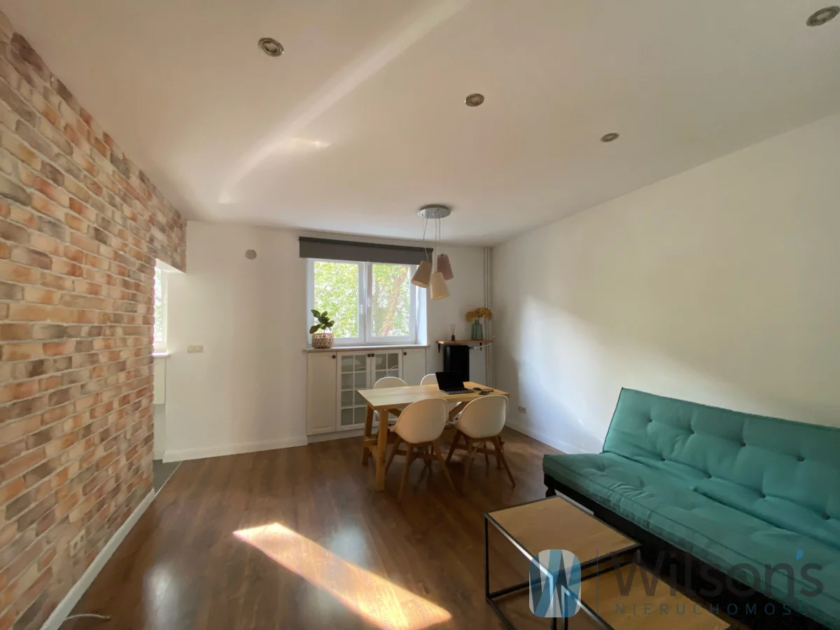 3 pokoje, apartament 42,00 m², piętro 2, oferta nr , WIL692500, Warszawa, Żoliborz, Stary Żoliborz, Aleja Wojska Polskiego
