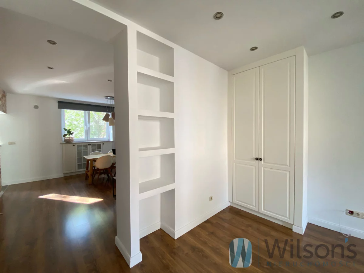 3 pokoje, apartament 42,00 m², piętro 2, oferta nr , WIL692500, Warszawa, Żoliborz, Stary Żoliborz, Aleja Wojska Polskiego