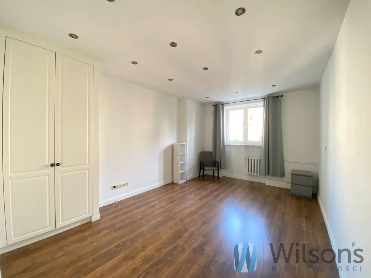 3 pokoje, apartament 42,00 m², piętro 2, oferta nr , WIL692500, Warszawa, Żoliborz, Stary Żoliborz, Aleja Wojska Polskiego