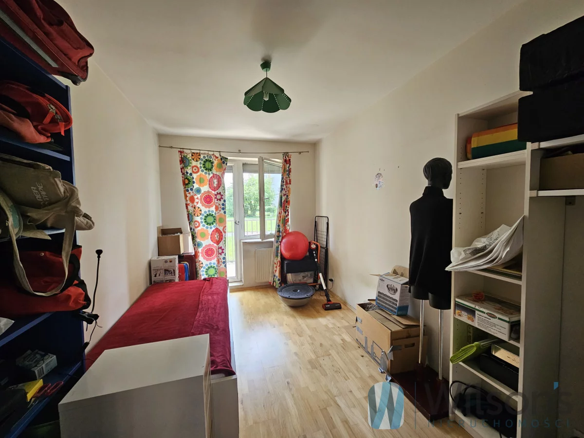 3 pokoje, mieszkanie 74,20 m², piętro 1, oferta nr , WIL812463, Warszawa, Alternatywy