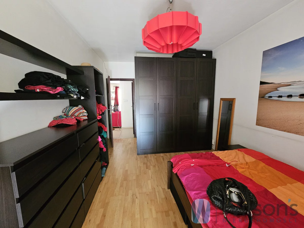 3 pokoje, mieszkanie 74,20 m², piętro 1, oferta nr , WIL812463, Warszawa, Alternatywy
