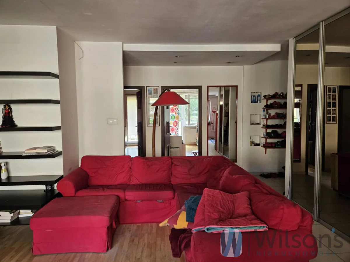 3 pokoje, mieszkanie 74,20 m², piętro 1, oferta nr , WIL812463, Warszawa, Alternatywy
