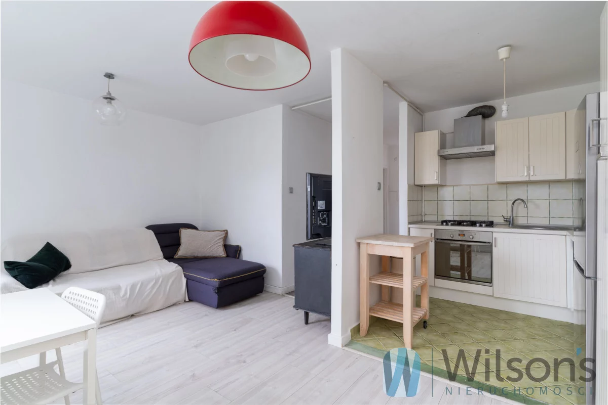 3 pokoje, mieszkanie 47,00 m², piętro 4, oferta nr , WIL665469, Warszawa, Żoliborz, Żoliborz, Elbląska
