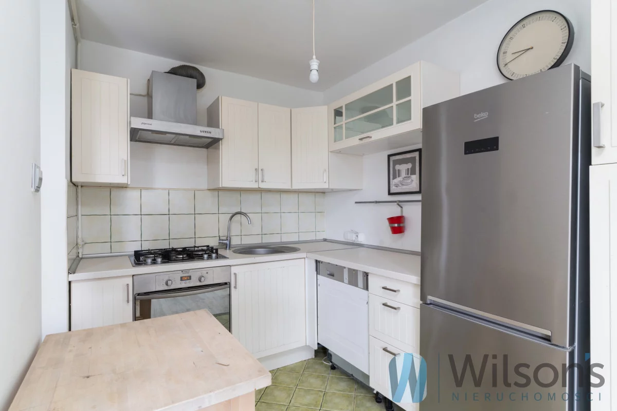 3 pokoje, mieszkanie 47,00 m², piętro 4, oferta nr , WIL665469, Warszawa, Żoliborz, Żoliborz, Elbląska