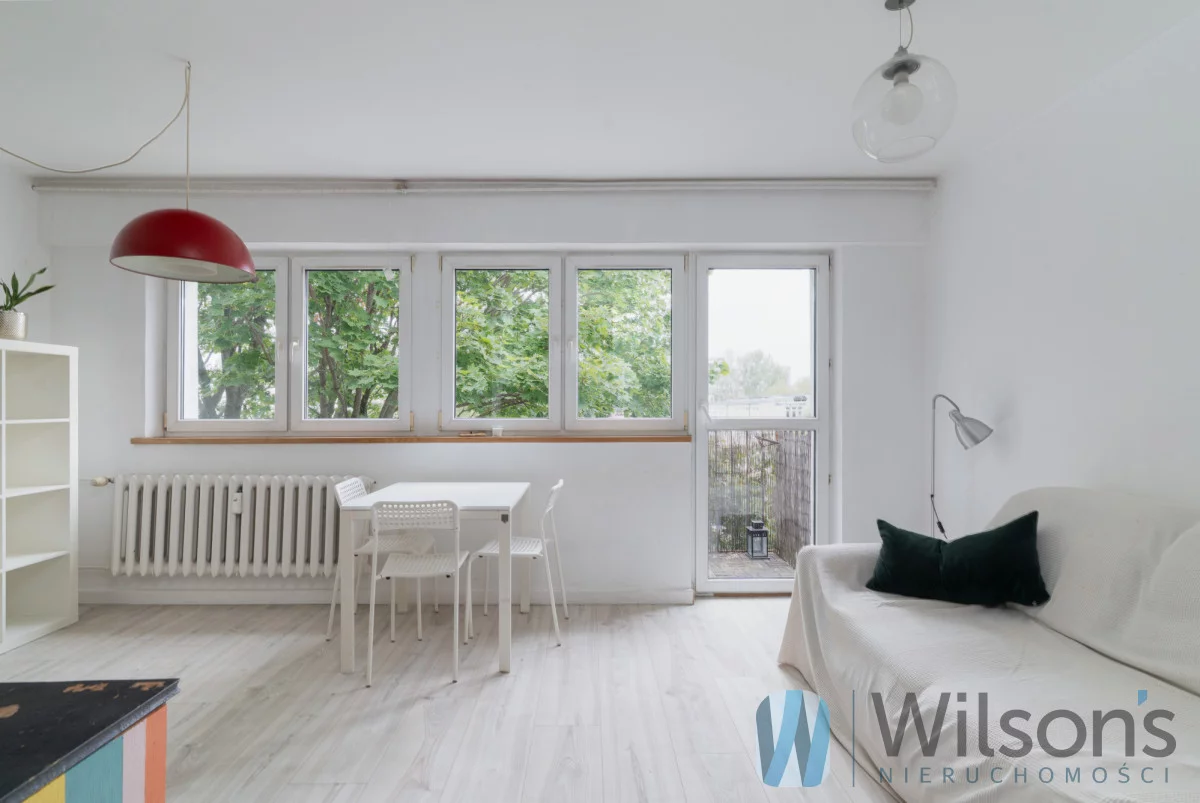 3 pokoje, mieszkanie 47,00 m², piętro 4, oferta nr , WIL665469, Warszawa, Żoliborz, Żoliborz, Elbląska