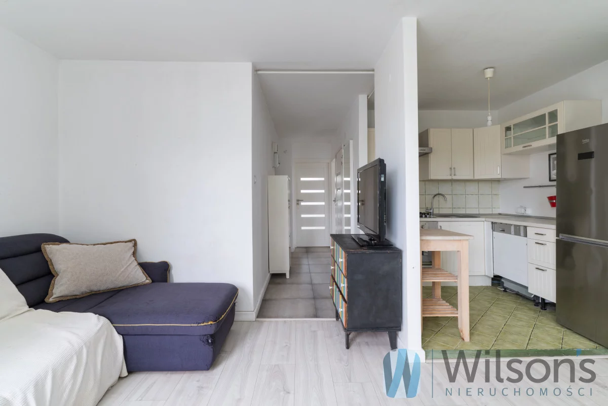 3 pokoje, mieszkanie 47,00 m², piętro 4, oferta nr , WIL665469, Warszawa, Żoliborz, Żoliborz, Elbląska