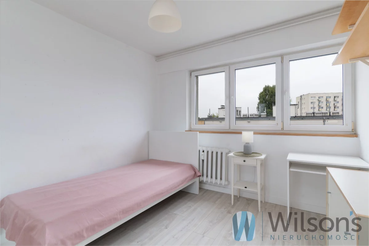 3 pokoje, mieszkanie 47,00 m², piętro 4, oferta nr , WIL665469, Warszawa, Żoliborz, Żoliborz, Elbląska