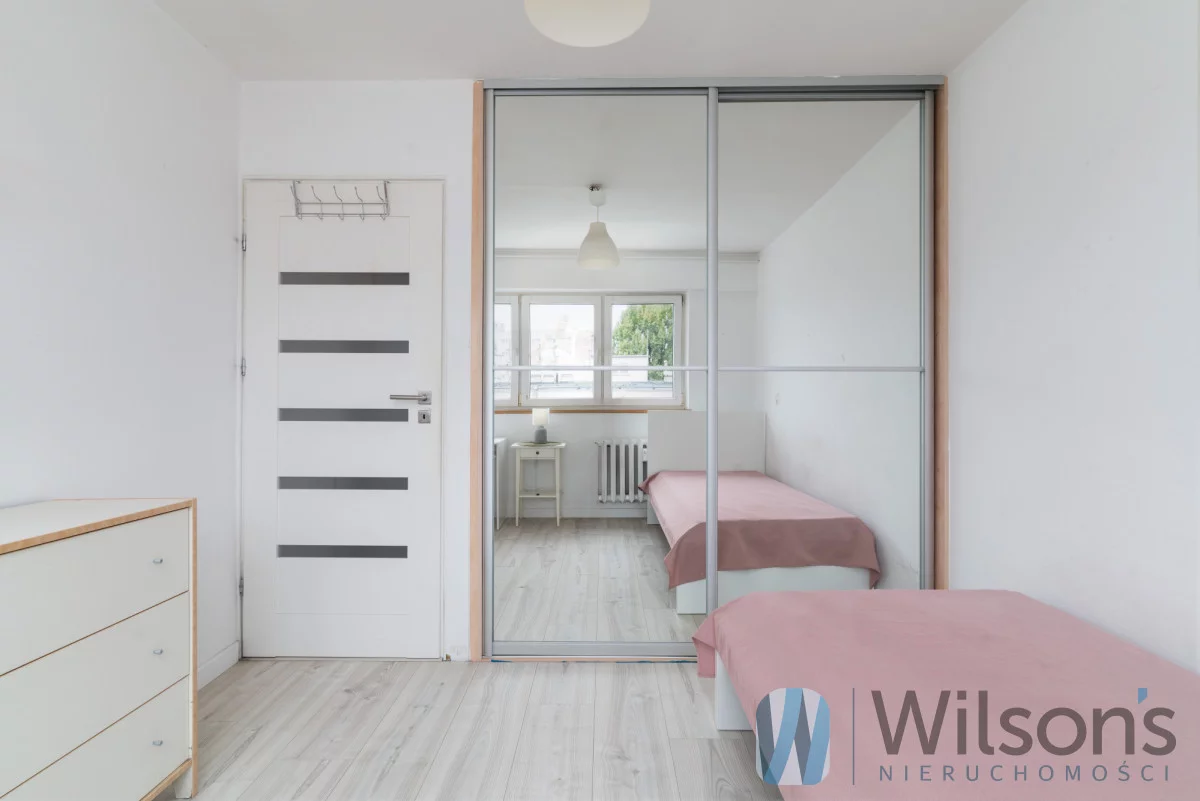 3 pokoje, mieszkanie 47,00 m², piętro 4, oferta nr , WIL665469, Warszawa, Żoliborz, Żoliborz, Elbląska