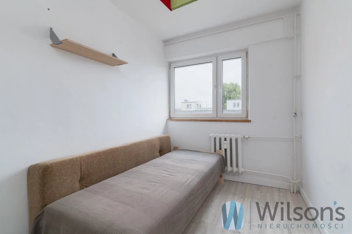 3 pokoje, mieszkanie 47,00 m², piętro 4, oferta nr , WIL665469, Warszawa, Żoliborz, Żoliborz, Elbląska