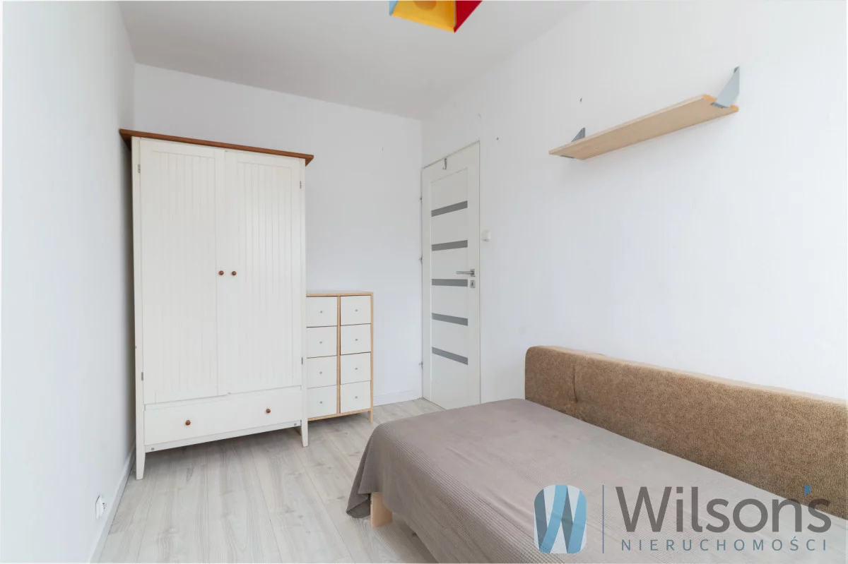 3 pokoje, mieszkanie 47,00 m², piętro 4, oferta nr , WIL665469, Warszawa, Żoliborz, Żoliborz, Elbląska