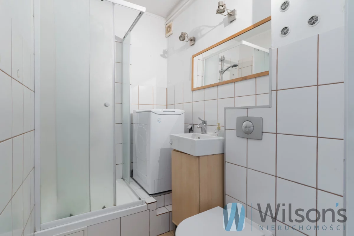 3 pokoje, mieszkanie 47,00 m², piętro 4, oferta nr , WIL665469, Warszawa, Żoliborz, Żoliborz, Elbląska