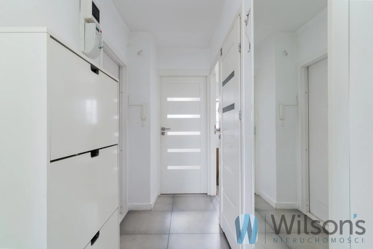 3 pokoje, mieszkanie 47,00 m², piętro 4, oferta nr , WIL665469, Warszawa, Żoliborz, Żoliborz, Elbląska