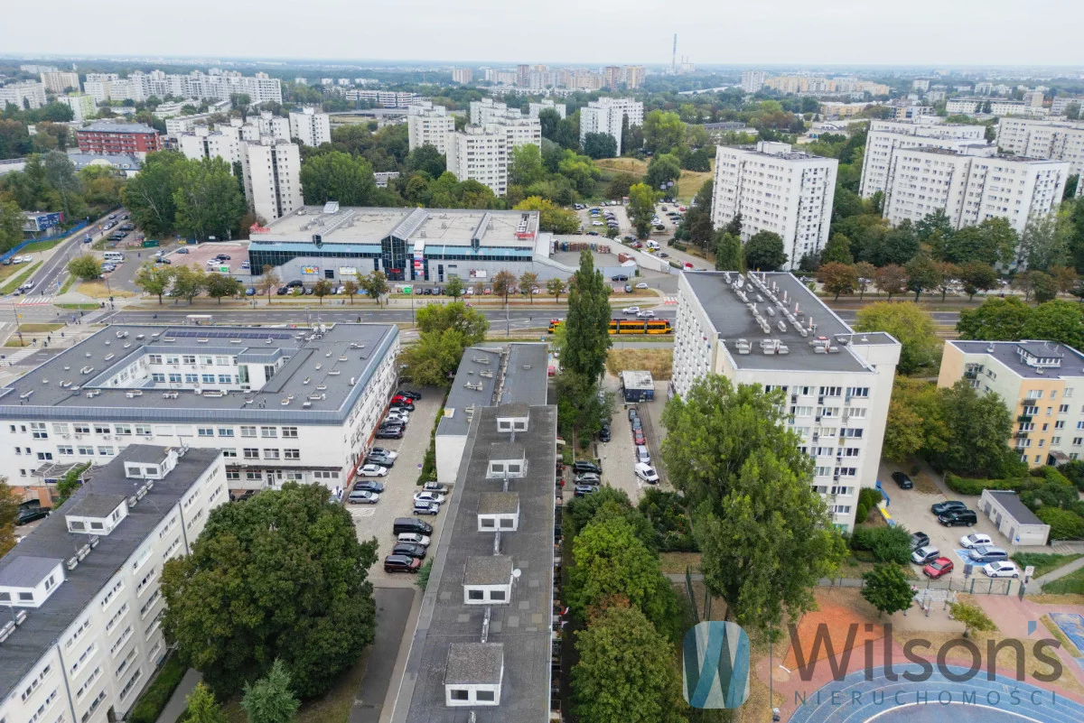 3 pokoje, mieszkanie 47,00 m², piętro 4, oferta nr , WIL665469, Warszawa, Żoliborz, Żoliborz, Elbląska