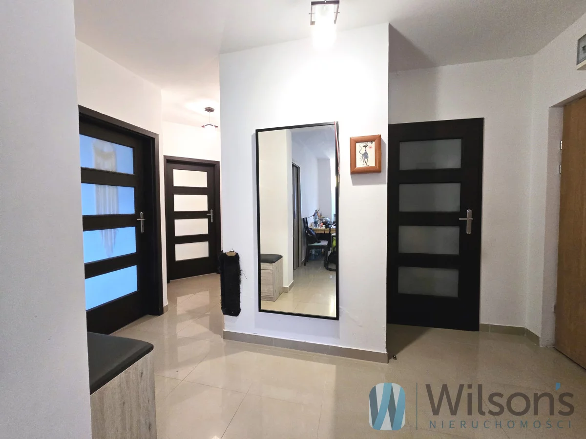 Apartamenty WIL215797 Marki Elektryków