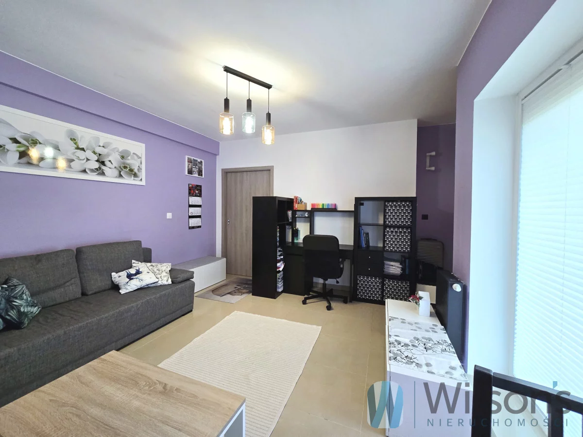 3 pokoje, mieszkanie 65,96 m², piętro 1, oferta nr , WIL215797, Marki, Elektryków