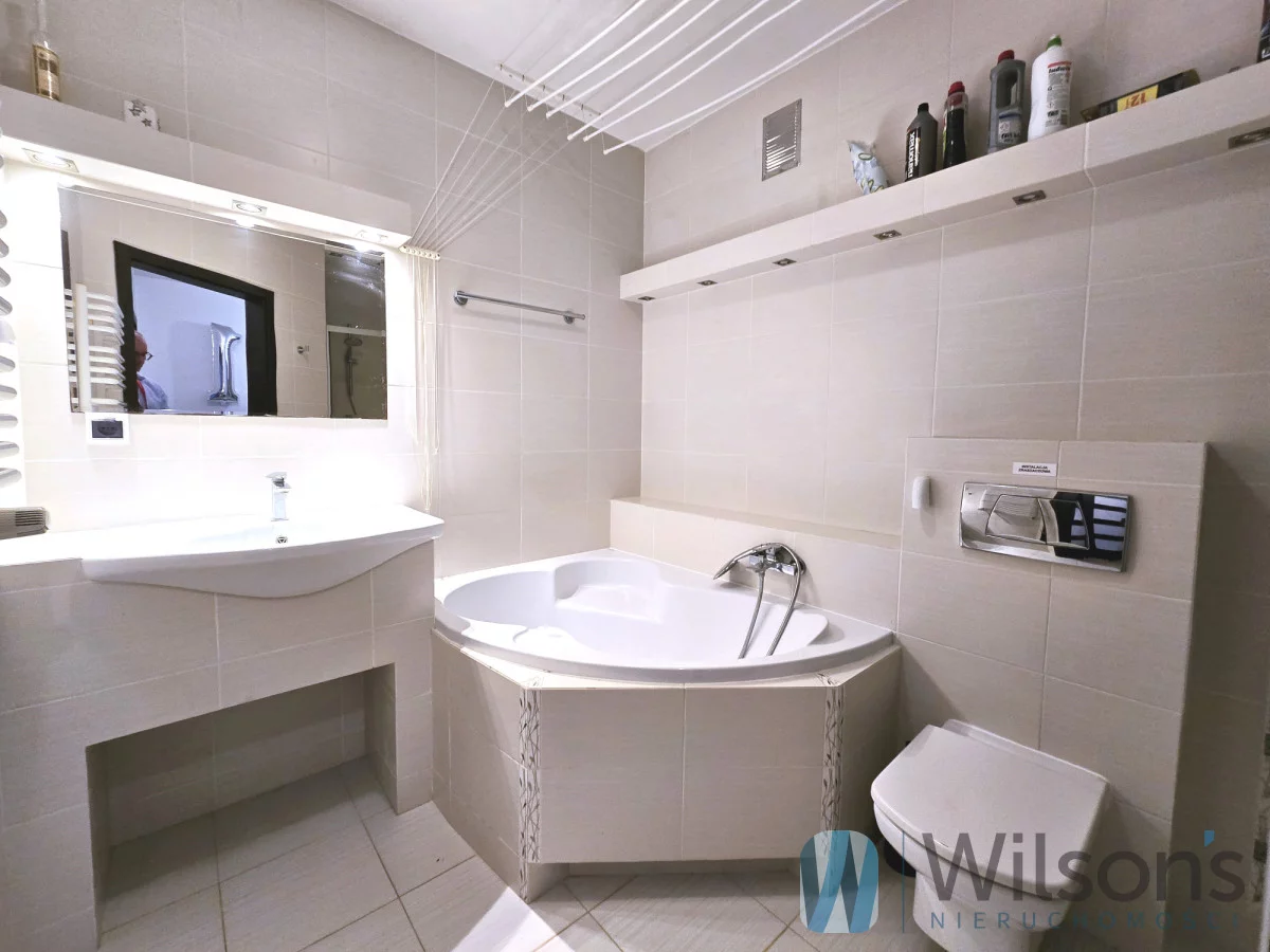 3 pokoje, mieszkanie 65,96 m², piętro 1, oferta nr , WIL215797, Marki, Elektryków