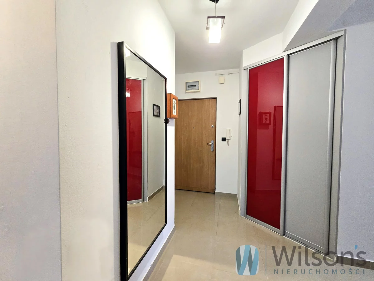 3 pokoje, mieszkanie 65,96 m², piętro 1, oferta nr , WIL215797, Marki, Elektryków