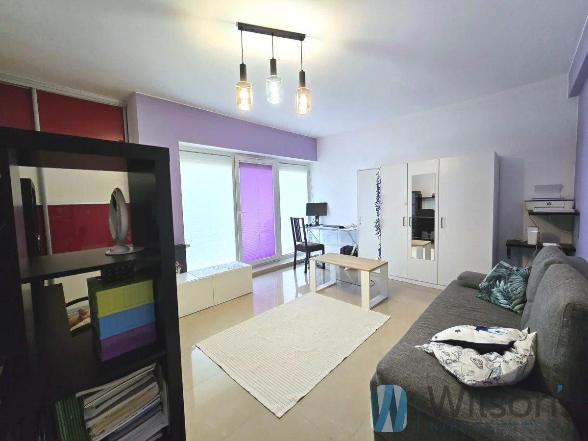 Apartamenty WIL457868 Marki Elektryków
