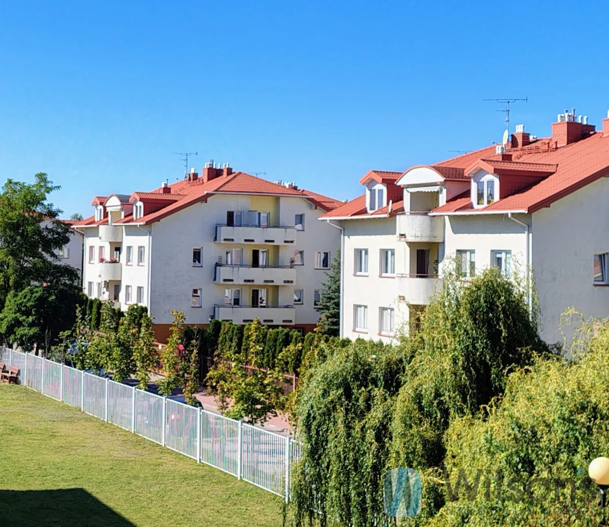 3 pokoje, mieszkanie 66,00 m², piętro 1, oferta nr , WIL457868, Marki, Elektryków