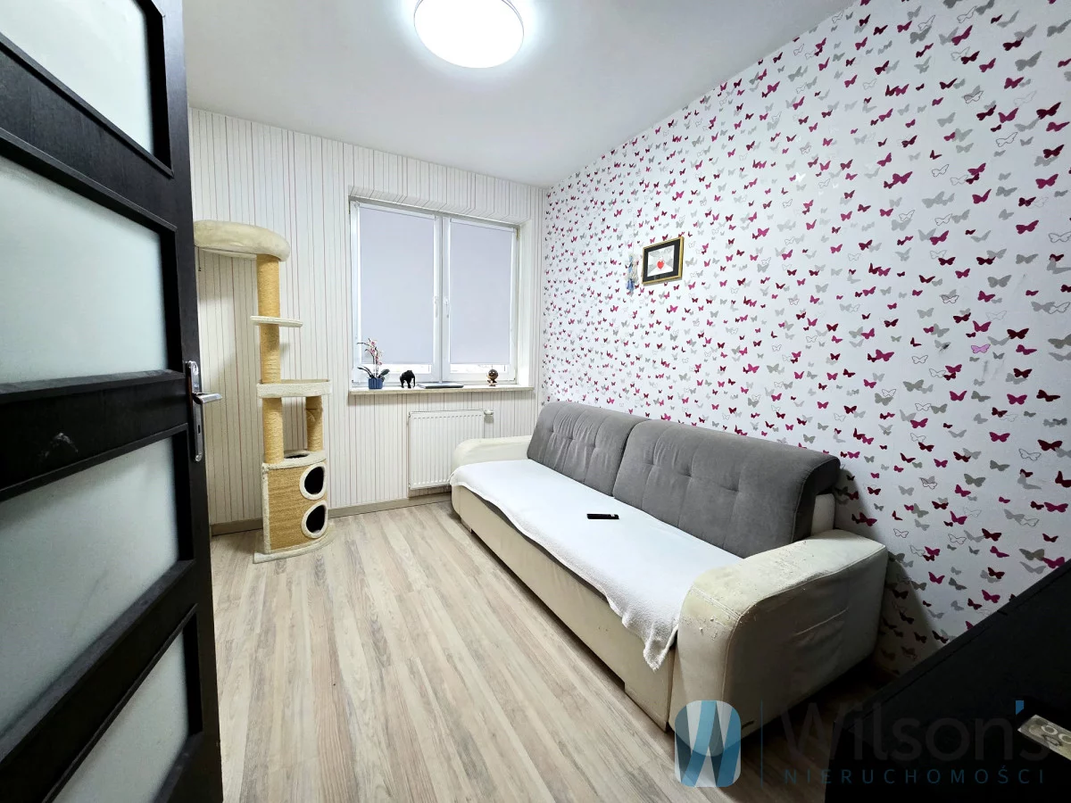 3 pokoje, mieszkanie 66,00 m², piętro 1, oferta nr , WIL457868, Marki, Elektryków